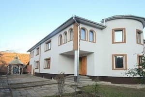 Приватна садиба Душа Карпат