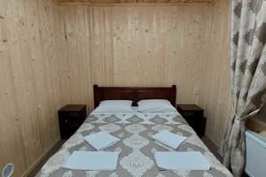 Частная усадьба Два сына и дочь. Стандарт двухместный  2