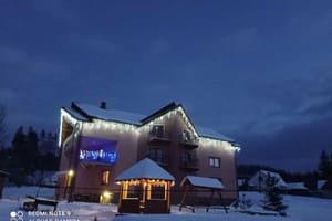 Дзвін Карпат 2