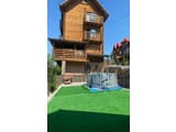 Коттедж Eco House
