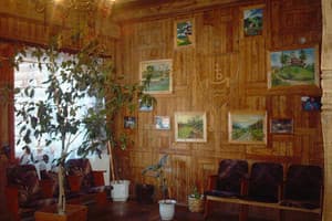 Эдельвейс 1