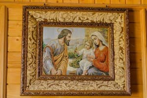 Эдельвейс 6