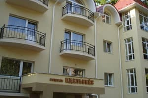 Эдельвейс 3