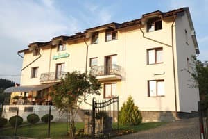 Едельвейс 1