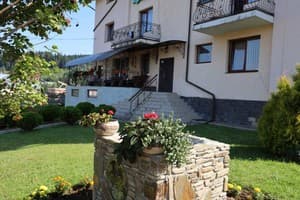 Отель Едельвейс