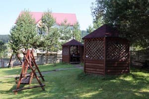 Едельвейс 4