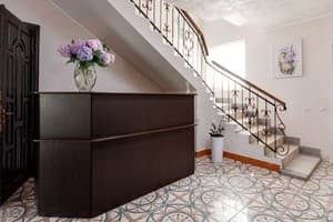 Едельвейс 3