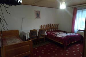 Частная усадьба Эдельвейс