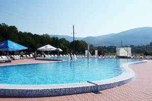 Эдельвейс 8