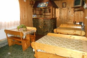 Эдельвейс 1