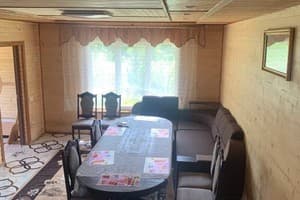 Частная усадьба Эдельвейс семейный