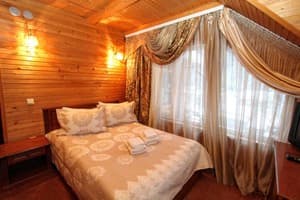 Частная усадьба Эдем