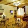Отель Эдем. Люкс двухместный 301 (2+3) 2