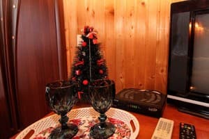 Частная усадьба Эдем. Стандарт двухместный  4