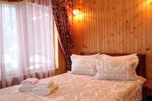 Частная усадьба Эдем. Стандарт двухместный  5