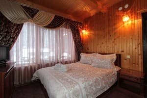 Частная усадьба Эдем. Стандарт двухместный  15