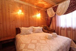 Частная усадьба Эдем. Стандарт двухместный  10
