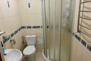 Отель Эдем. Стандарт двухместный 304 5