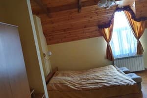 Отель Эдем. Стандарт двухместный 304 6