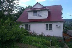 Частная усадьба Эко-Хата