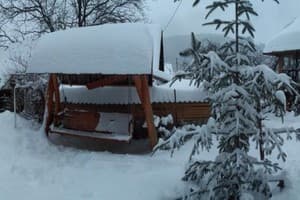 Частная усадьба Эко-Хата