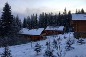 Эко-курорт Изки 1