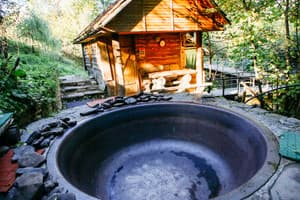 Эко-курорт Изки 6