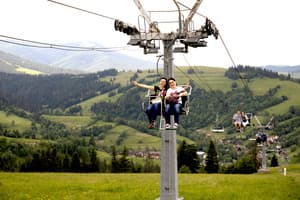 Эко-курорт Изки 6