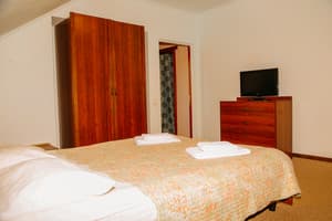 Эко-курорт Изки 9