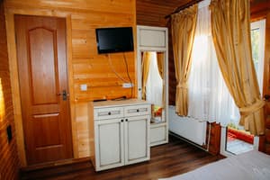 Эко-курорт Изки 10