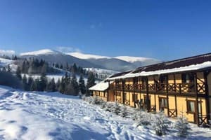 Эко-курорт Изки 11