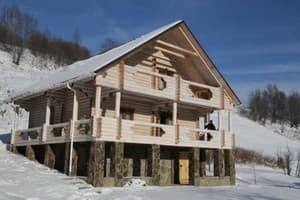 Эко-курорт Изки 13