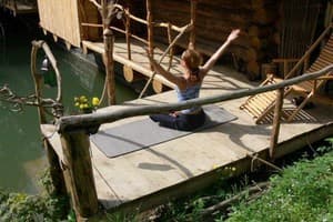 Эко-курорт Изки 14