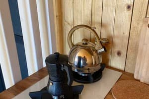 Еко курорт Кужбеї 8