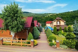 База отдыха Эльдорадо