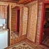 База отдыха Эльдорадо. Коттедж двухместный  5