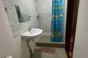 Отель Еліт. Стандарт трехместный  3