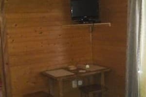 Частная усадьба Еллада. Стандарт трехместный  2