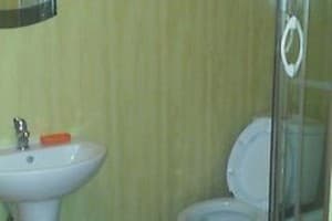 Частная усадьба Еллада. Стандарт трехместный  5