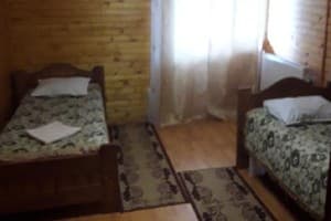 Частная усадьба Еллада. Стандарт трехместный  6