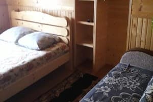 Частная усадьба Еллада. Стандарт трехместный  1