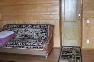 Частная усадьба Еллада. Стандарт трехместный  8