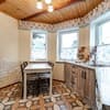 Апарт-отель Emerald House. Апартаменты 4-местный с двумя спальнями и видом на горы 17