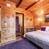 Апарт-отель Emerald House. Апартаменты 4-местный улучшенные с балконом и видом на горы 1