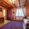 Апарт-отель Emerald House. Апартаменты 6-местный семейные с балконом и видом на горы 8