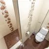 Апарт-отель Emerald House. Апартаменты 6-местный семейные с балконом и видом на горы 11