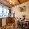 Апарт-отель Emerald House. Апартаменты двухместный с одной спальней 4