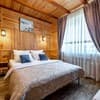 Апарт-отель Emerald House. Апартаменты двухместный с одной спальней 1