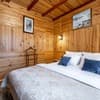 Апарт-отель Emerald House. Апартаменты двухместный с одной спальней 5