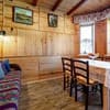 Апарт-отель Emerald House. Апартаменты двухместный улучшенные с видом на горы 6
